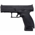 ASG CZ P 10C Blowback Dual-Tone černá/písková CO2 – Zboží Dáma