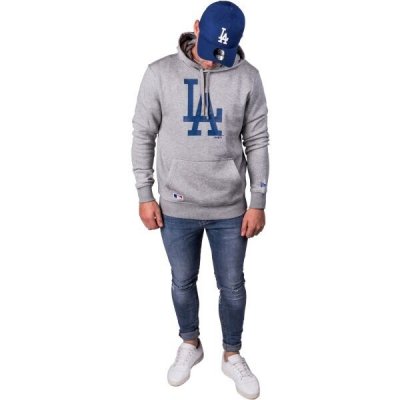 NEW ERA NOS MLB Regular hoody LOSDOD HGRNVY