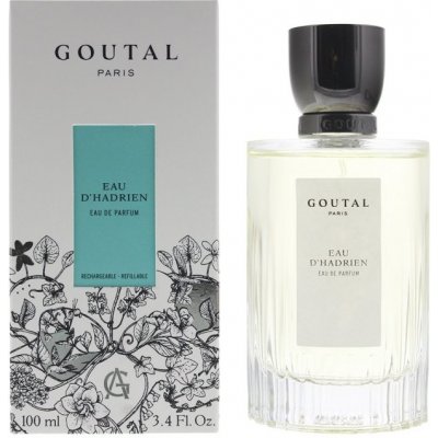 Annick Goutal Eau D´Hadrien New Design parfémovaná voda dámská 100 ml