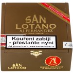 San Lotano Requiem Connecticut Robusto – Zboží Mobilmania