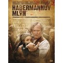 Film Habermannův mlýn DVD