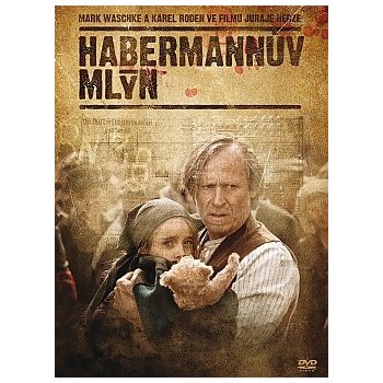 Habermannův mlýn DVD