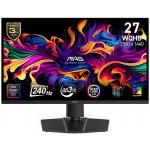 MSI MAG 273QP QD-OLED X24 – Zboží Živě