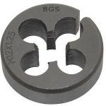 BGS Technic BGS 1900-M12X1.5-S Závitové očko M12 x 1,5 mm ze sady BGS 1900 – Hledejceny.cz