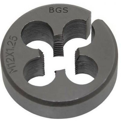BGS Technic BGS 1900-M12X1.5-S Závitové očko M12 x 1,5 mm ze sady BGS 1900 – Hledejceny.cz