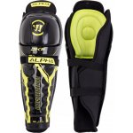 chrániče holení Warrior Alpha DX5 SR – Zboží Dáma