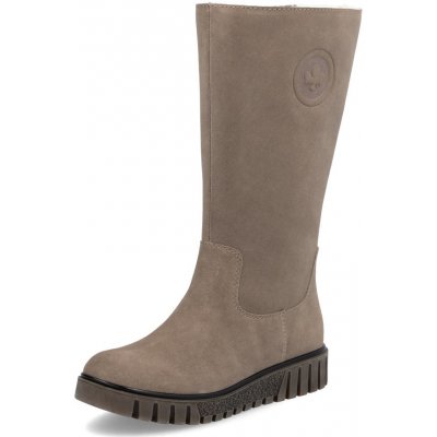 Rieker Y3462-64 Béžová – Zboží Mobilmania