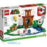 LEGO® Super Mario™ 71362 Útok piraňové rostliny – Zboží Živě