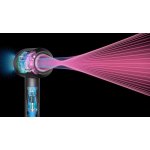 Dyson Supersonic Nural Curly + Coily Ceramic patina/Topaz orange – Zboží Dáma