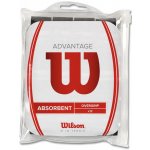 Wilson Advantage 12ks černá – Zboží Dáma