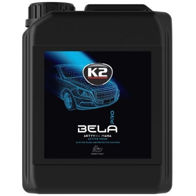 K2 BELA PRO Sunset Fresh 5 l | Zboží Auto