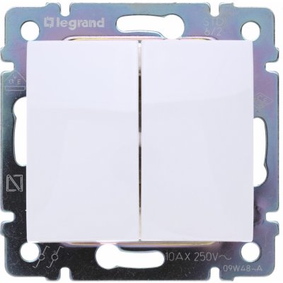 Legrand 774408 – Hledejceny.cz