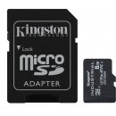 KINGSTON microSDHC 8 GB SDCIT2/8GB