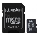 KINGSTON microSDHC 8 GB SDCIT2/8GB – Zboží Mobilmania
