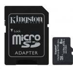 KINGSTON microSDHC 8 GB SDCIT2/8GB – Sleviste.cz