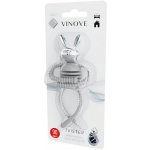 VINOVE TVISTER - SILVERSTONE – Zboží Mobilmania