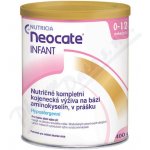 NEOCATE INFANT POR PLV SOL 1X400G – Hledejceny.cz