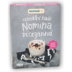 Nominal Cereální kaše Vícezrnná 300 g – Zbozi.Blesk.cz