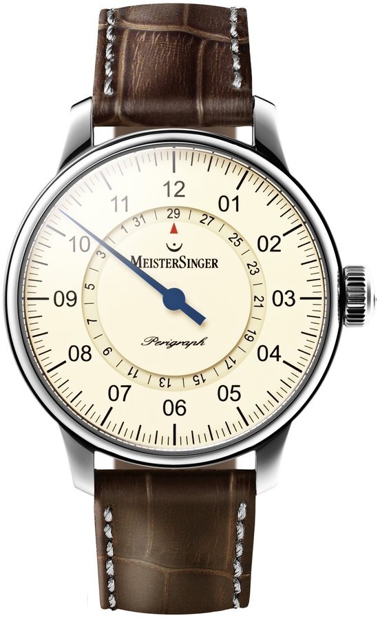 MeisterSinger AM1003