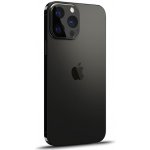 Pouzdro Spigen Optik Camera Lens Apple iPhone 13 Pro/13 Pro Max Black [2 PACK] – Zboží Mobilmania