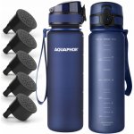 Aquaphor City 500 ml světle modrá – Sleviste.cz