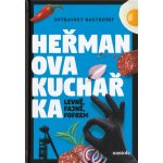 Heřmanova kuchařka - levně, fajně, fofrem - Ivana Auingerová – Zboží Mobilmania