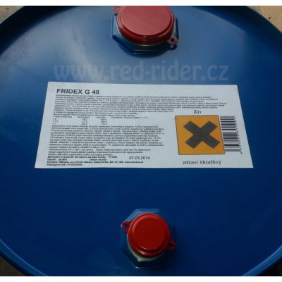 Velvana Fridex G 48 25 l – Zbozi.Blesk.cz