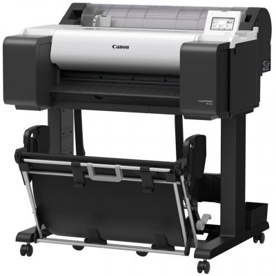 Canon imagePROGRAF TM-250 vč podstolku – Zboží Živě Canon imagePROGRAF TM-250 vč podstolku – Zboží Živě