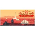 Surviving Mars (First Colony Edition) – Hledejceny.cz