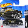 Auta, bagry, technika Hot Wheels '47 Chevy Fleetline Black