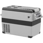 DINI Chladící box kompresor 35l – Zboží Mobilmania