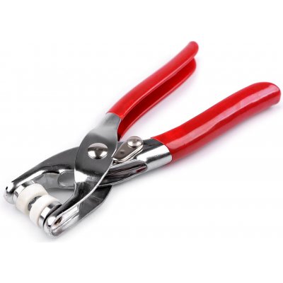 Nýtovací kleště Roland Baby Ø10 mm Varianta: červená, Balení: 1 ks – Zboží Dáma