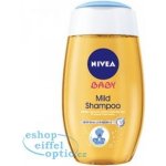 Nivea Baby Extra jemný šampon 200 ml – Hledejceny.cz