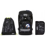 Ergobag prime 2 Black reflexní – Zbozi.Blesk.cz