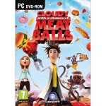 Cloudy with a Chance of Meatballs – Zbozi.Blesk.cz