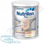 Nutrilon 1 Low Lactose 400 g – Zboží Dáma