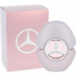 Mercedes Benz toaletní voda dámská 60 ml – Sleviste.cz