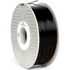 Tisková struna Verbatim ABS filament 1,75 mm černý 1 kg