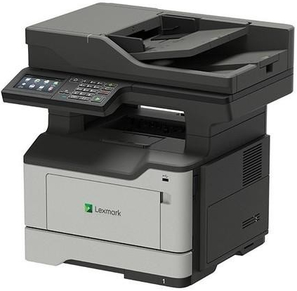 Lexmark MX-521d