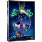 Přání DVD – Sleviste.cz