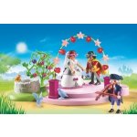 Playmobil 6853 Maškarní ples – Zboží Mobilmania