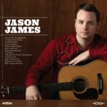 James Jason - Jason James LP – Zboží Mobilmania