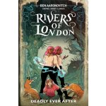 Rivers Of London: Deadly Ever After – Hledejceny.cz