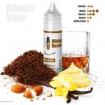 Adams vape Whisky Reserve Shake & Vape 10 ml – Zboží Dáma