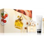 Marc Jacobs Daisy EDT 100 ml + tělové mléko 75 ml + EDT 10 ml pro ženy dárková sada – Zbozi.Blesk.cz