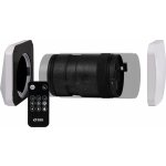 V-systém Fluo BSK Zephyr 160/500 – Zboží Mobilmania