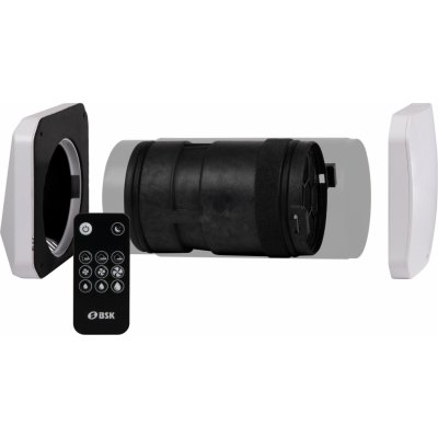 V-systém Fluo BSK Zephyr 160/500 – Zboží Mobilmania