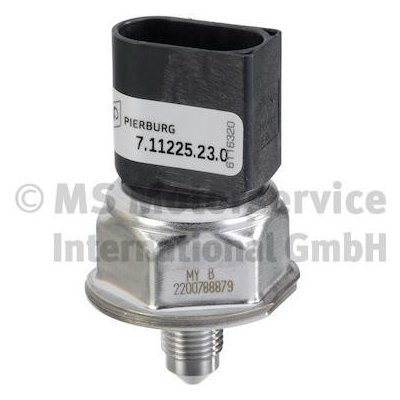 Snímač, tlak paliva Pierburg 7.11225.23.0 | Zboží Auto