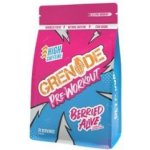 Grenade Pre-Workout 330 g – Zboží Mobilmania