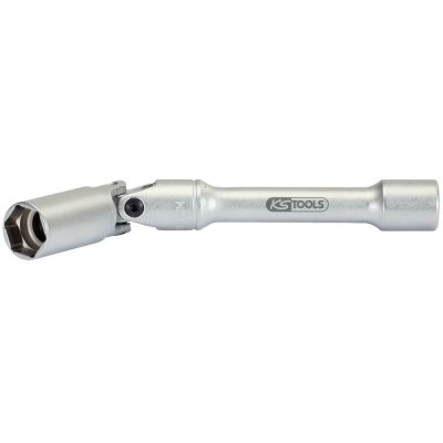 KS Tools 500.7315 3/8 kloubové žhavící svíčky, dlouhé, 150 mm, 14 mm – Hledejceny.cz